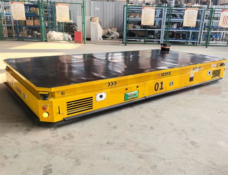 5T viedais palešu autokrāvējs
